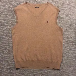 Ralph Lauren Pima cotton sweater